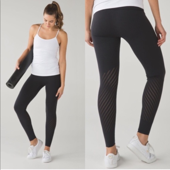 lululemon athletica Pants - Lululemon Enlighten Tight